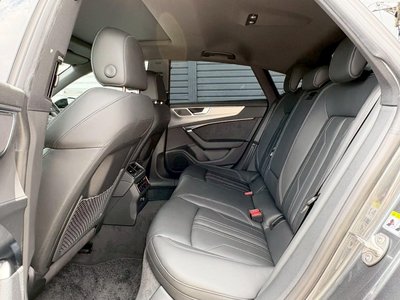 2023 AUDI A7 SPORTBACK photo 9