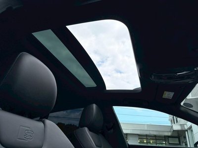 صورة مصغرة 12 لـ 2023 AUDI A7 SPORTBACK