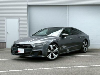 2023 AUDI A7 SPORTBACK photo 1