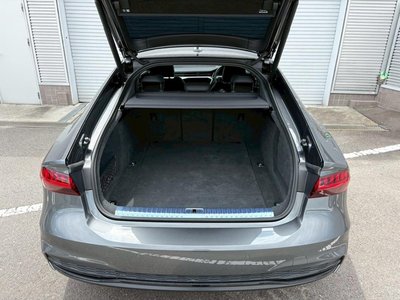 2023 AUDI A7 SPORTBACK photo 10