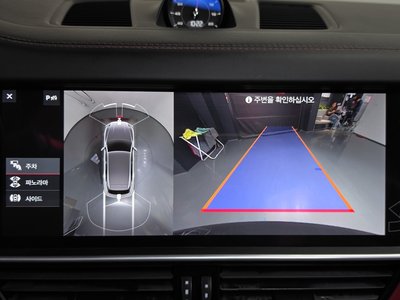 صورة مصغرة 20 لـ 2020 Porsche CAYENNE