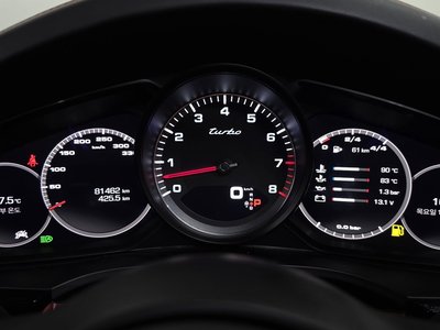 صورة مصغرة 11 لـ 2020 Porsche CAYENNE