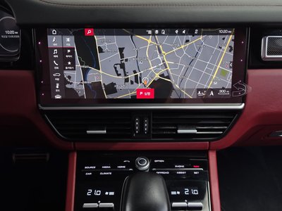 صورة مصغرة 19 لـ 2020 Porsche CAYENNE
