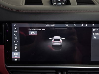 صورة مصغرة 34 لـ 2020 Porsche CAYENNE