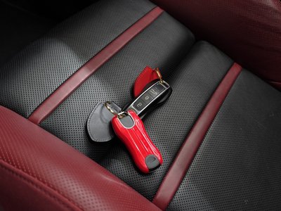 صورة مصغرة 21 لـ 2020 Porsche CAYENNE