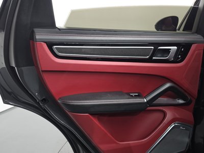 صورة مصغرة 15 لـ 2020 Porsche CAYENNE