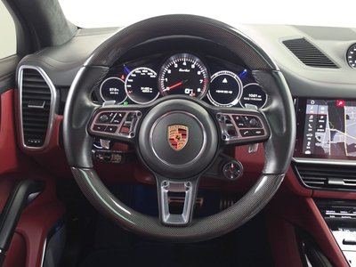 صورة مصغرة 18 لـ 2020 Porsche CAYENNE