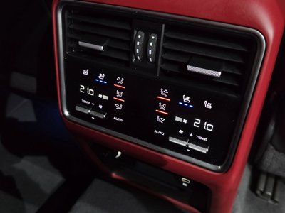 صورة مصغرة 32 لـ 2020 Porsche CAYENNE