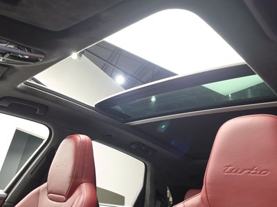 صورة مصغرة 23 لـ 2020 Porsche CAYENNE