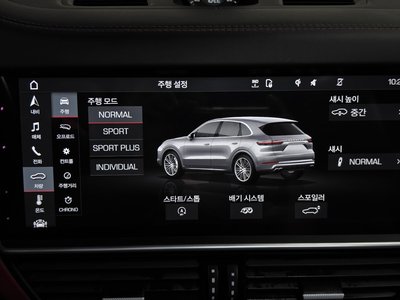 صورة مصغرة 33 لـ 2020 Porsche CAYENNE