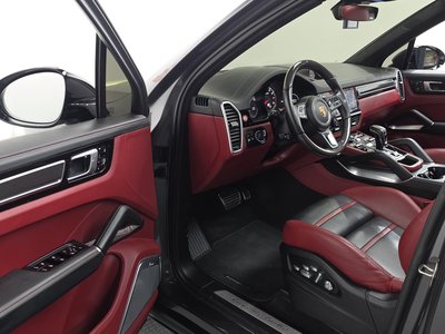 صورة مصغرة 13 لـ 2020 Porsche CAYENNE