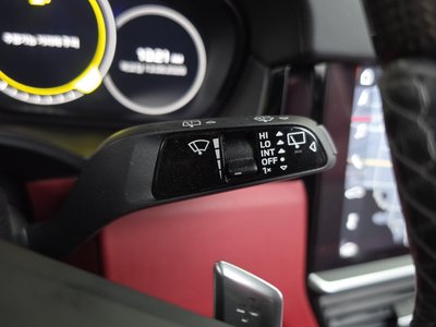 صورة مصغرة 29 لـ 2020 Porsche CAYENNE