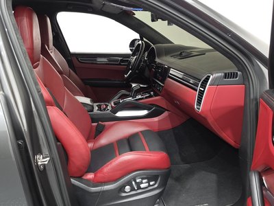 صورة مصغرة 16 لـ 2020 Porsche CAYENNE