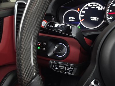 صورة مصغرة 22 لـ 2020 Porsche CAYENNE
