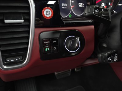 صورة مصغرة 28 لـ 2020 Porsche CAYENNE