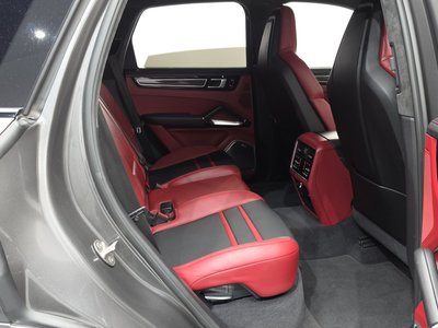 صورة مصغرة 17 لـ 2020 Porsche CAYENNE