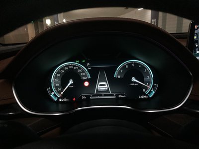 صورة 9 لـ 2023 Genesis G80 (RG3)