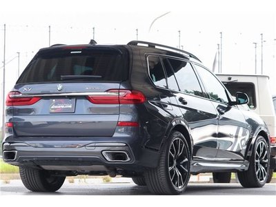 2019 BMW X7 — фото 10
