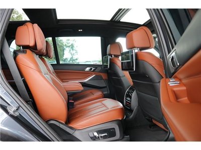 2019 BMW X7 — миниатюра 43