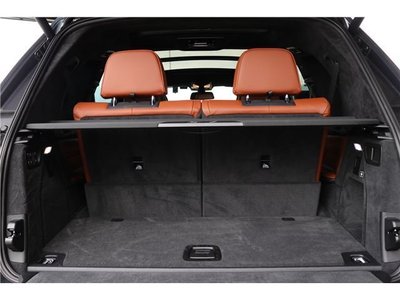 2019 BMW X7 — миниатюра 51