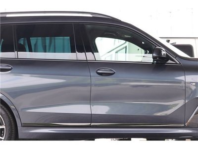 2019 BMW X7 — миниатюра 12