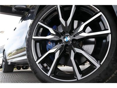 2019 BMW X7 — миниатюра 22