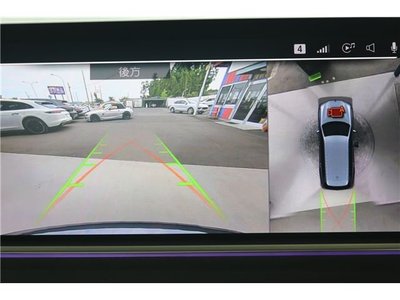 2019 BMW X7 — миниатюра 35