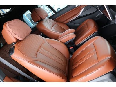 2019 BMW X7 — миниатюра 47