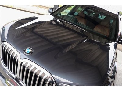 2019 BMW X7 — миниатюра 21