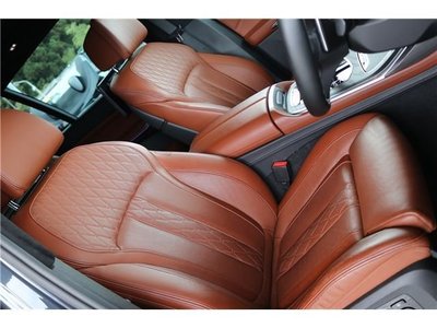 2019 BMW X7 — миниатюра 24