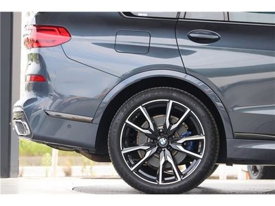2019 BMW X7 — миниатюра 11