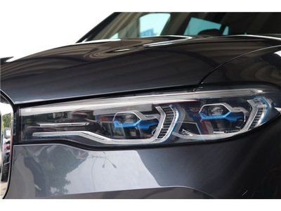 2019 BMW X7 — миниатюра 17