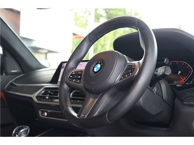 2019 BMW X7 — миниатюра 23