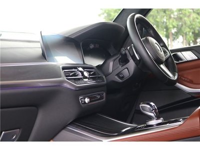 2019 BMW X7 — миниатюра 39