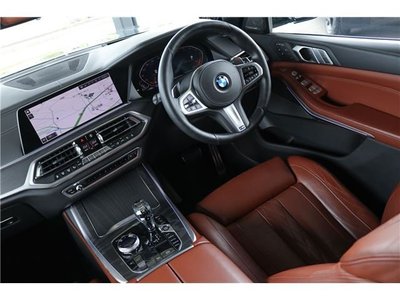 2019 BMW X7 — миниатюра 29