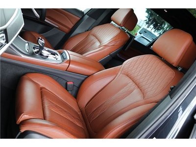 2019 BMW X7 — миниатюра 42