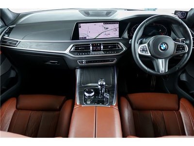 2019 BMW X7 — фото 3