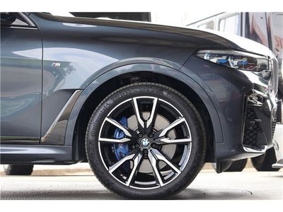 2019 BMW X7 — миниатюра 13