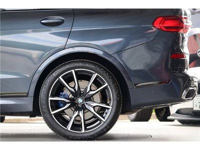 2019 BMW X7 — миниатюра 16