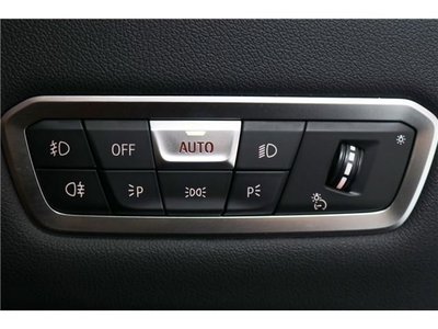 2019 BMW X7 — миниатюра 28