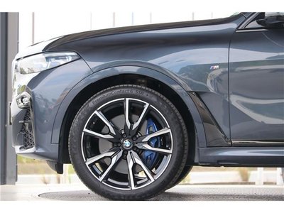2019 BMW X7 — миниатюра 14