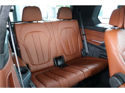 2019 BMW X7 — миниатюра 49