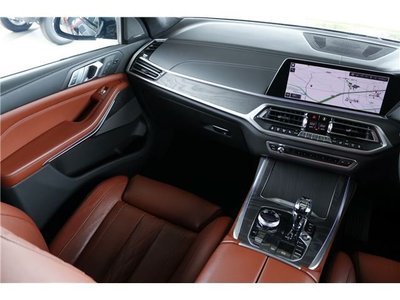 2019 BMW X7 — миниатюра 30