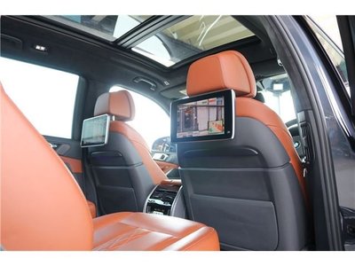 2019 BMW X7 — миниатюра 44