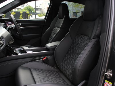 2023 AUDI E-TRON S SPORTBACK 缩略图 12