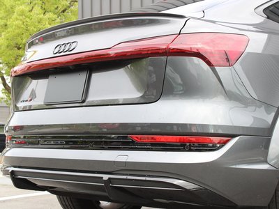 2023 AUDI E-TRON S SPORTBACK 缩略图 34