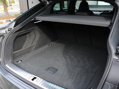 2023 AUDI E-TRON S SPORTBACK 缩略图 14