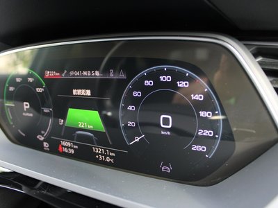 2023 AUDI E-TRON S SPORTBACK 缩略图 21