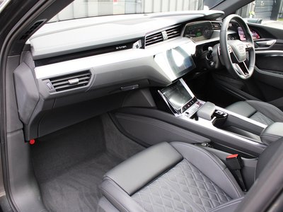 2023 AUDI E-TRON S SPORTBACK 缩略图 11