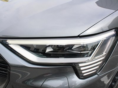 2023 AUDI E-TRON S SPORTBACK 缩略图 17